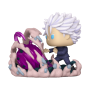 POP Deluxe: Jujutsu Kaisen - Gojo (Hollow Technique: Purple)