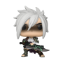 Games:#1040 League of Legends- Riven with Broken Blade