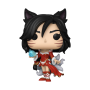 Games:#1041 League of Legends- Ahri