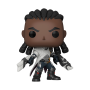 Games:#1042 League of Legends- Lucian
