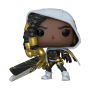 Games:#1043 League of Legends- Senna