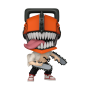 Animation#1677 - Chainsaw Man- Chainsaw Man with chance on CHASE (Bloody)