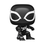 Games:#1027 Spider-Man 2 VideoGame- Harry Osborn (Black Suit)