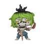 Animation:#1751 Demon Slayer- Gyutaro