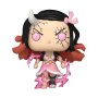 Animation:#1749 Demon Slayer- Nezuko (Demon Form)