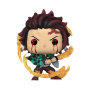Animation:#1748 Demon Slayer- Tanjiro (Sun Breathing)
