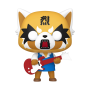 Animation#96 -Aggretsuko - Aggretsuko- with Guitar