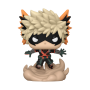 Animation#1810 -My Hero Academia- Bakugo(New Suit)