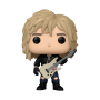 Rocks:#399 Guns N Roses - Duff McKagan(1980's)