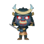 Rocks:#: Iron Maiden- Senjutsu Eddie