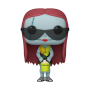 Disney:#1469 TNBC- Sally w/Glasses(Beach)