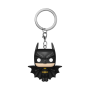 POP Keychain: Batman 85th- Batman(Soaring)