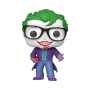 Movies:#517 Batman 85th- The Joker