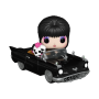 POP Rides Deluxe: Elvira w/Macabre Mobile