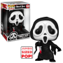 POP Jumbo: Scream - Ghostface