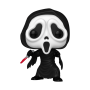 Movies:#1607 Ghostface - Ghostface