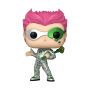 Movies:#530 Batman Forever- The Riddler (Metallic)
