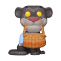 Disney:#1475 The Jungle Book - Bagheera w/basket