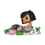 POP Moment: Disney: The Jungle Book – Baloo & Mowgli