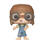 Disney:#1481 UP S2- Young Ellie
