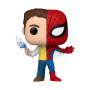 Marvel:#1432 Split- Spider/Parker
