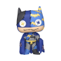 Animation #508 Batman Patchwork- Batman