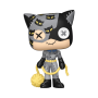 Animation #509 Batman Patchwork- Catwoman