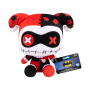 POP Plush 7": Patchwork - Harley