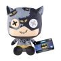 POP Plush 7": Patchwork - Catwoman
