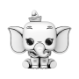 Disney:#1524 Sketched- Dumbo
