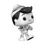 Disney:#1525 Sketched- Pinocchio