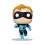Disney:#1509 The Incredibles 20th- Mr. Incredible with chance on CHASE