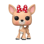 Movies:#1569 Rudolph W2- Clarice