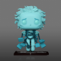 Movies:#39 A Christmas Carol- Jacob Marley (Glow in the dark)