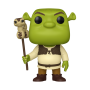 Movies:#1594 : Shrek DW30th - Shrek w/Snake