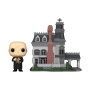 POP Town: AFC– Addams Family Mansion w/Uncle Fester