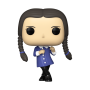 Television :#1549 -Addams Family Classic TV- Wednesday Addams