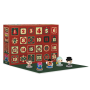 Advent Calendar: Hasbro W1(24 Figurines)