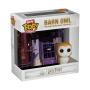 Bitty POP Deluxe: Barn Owl(Owl Emporium)