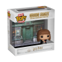 Bitty POP Deluxe: Hermione (Flourish & Blotts)