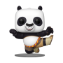 Movies:#1567 DW30th - Kung Fu Panda  -  Po with chanse on CHASE(Jade)