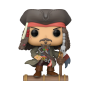 Movies:#1482 Pirates of the Caribbean - Jack Sparrow (opening)
