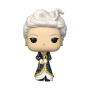 Movies:#1700 : Wicked -Madame Morrible