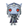 Games:#990 World Of Warcraft- Sylvanas with chance on CHASE