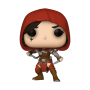 Games:#1009 Diablo 4- Rogue