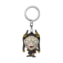 POP Keychain: Diablo 4- Treasure Goblin