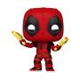 Marvel:#1402 Deadpool 3 - Kidpool