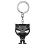 POP Keychain: Marvel New Classics- Black Panther