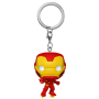 POP Keychain: Marvel New Classics- Iron Man