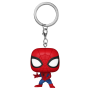 POP Keychain: Marvel New Classics- Spider-Man